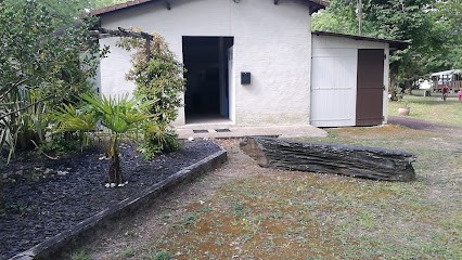 Camping La Roche, Camping à Vaux-sur-Mer