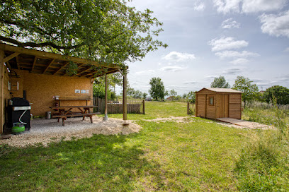 Finca Baribal, Camping à Concots