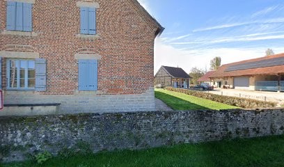 Camping De La Chapelle St Sauveur, Camping à La Chapelle-Saint-Sauveur