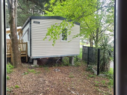 Ajoncs D'Or Hpa Sarl, Camping à La Baule-Escoublac