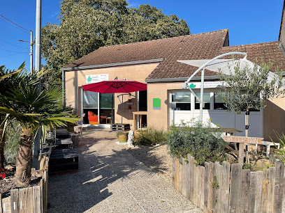 Camping Beausejour, Camping à Sergines