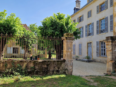 Camping, Camping à Marcigny