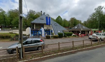 Homair, Camping aux Mazures