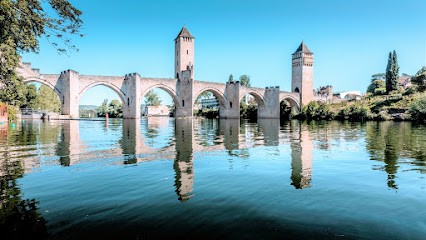 Camping Nature Lot- Le Valenty - Camping Occitanie Sans Car In Vallée De La Dordogne, Camping à Soturac