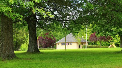 Camping Dun-le-Palestel, Camping à Dun-le-Palestel