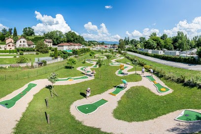 Camping Savoie | Les Bords Du Guiers, Camping à Avressieux