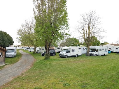 Camping Bellevue Bon Accueil, Camping à La Flotte