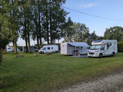 Camping Côte D‘albâtre Camping à Sassetot-le-Mauconduit