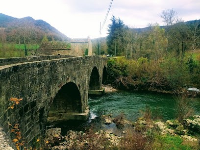 Farm Camping - Mas Arbousse, Camping à Fondamente