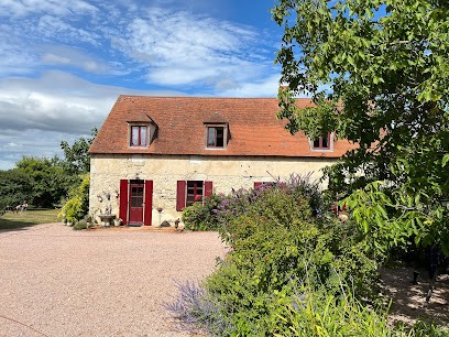 Auberge Camping Les Voisins, Camping à Montaigu-le-Blin