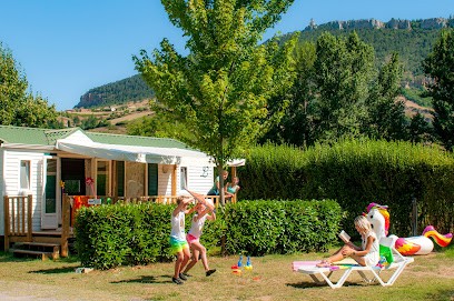 Camping Canoë | Camping 4 étoiles Aveyron | Gorges Du Tarn, Camping à Rivière-sur-Tarn