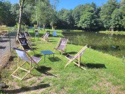 Le Paquis, Camping à La Grandville