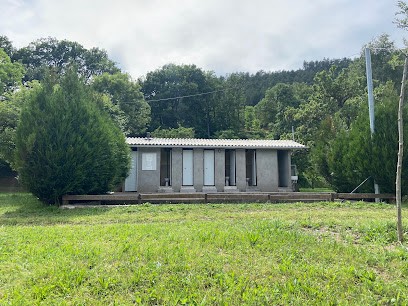 Camping De SIRVENS, Camping à Mende