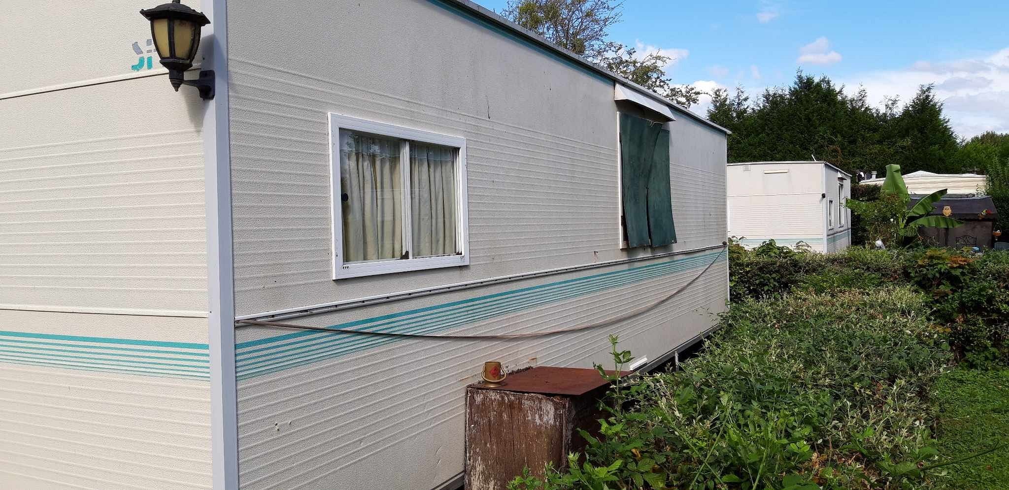 Camping L Ile Adeline, Camping à Poses