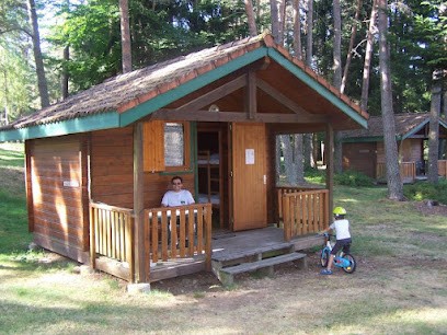 Camping Les Prades, Camping à La Chaise-Dieu