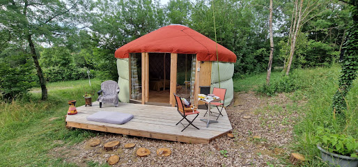 Club Naturiste En Albigeois, Camping à Cestayrols
