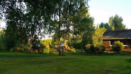 Camping le vert donjon, Camping à Locquignol