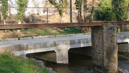 Camping De Bebieux, Camping à Saint-Just-Saint-Rambert