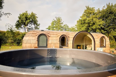 Camping du Vieux Moulin, Camping à Roy-Boissy