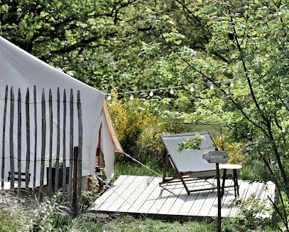 Camping La Rêverie/ La Pizzaïolette, Camping à Vialas