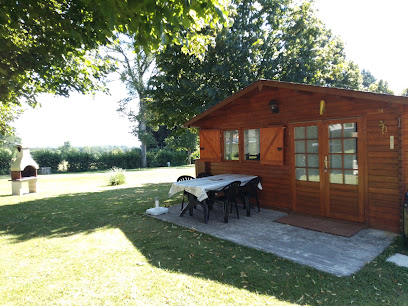 Camping Le Petit Bois, Camping à Saint-Merd-de-Lapleau