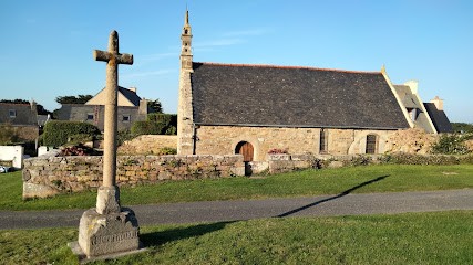 Camping de Buguélès, Camping à Penvenan