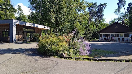 GCU Sciez, Camping à Sciez