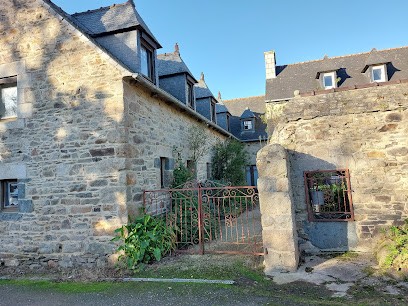 Camping et gites Ferme de Kerloury Paimpol, Camping à Paimpol