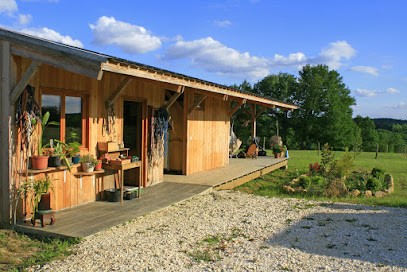 Farm De Peyrot, Camping à Gajac