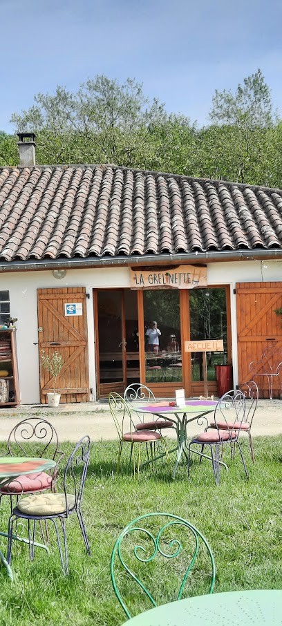 Camping Le Poul'Art, Camping à Rieumes