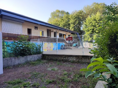 Camping, Camping à Vouillé