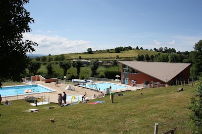 Camping The Rock of Grelet, Camping à Pradelles