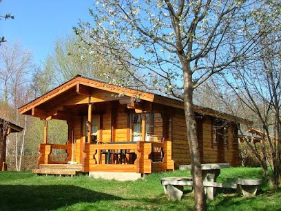 L'Escapade, Parc Résidentiel de Loisirs, Camping à Estavar