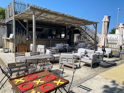 Camping Seasonova Portes En Ré, Camping aux Portes-en-Ré