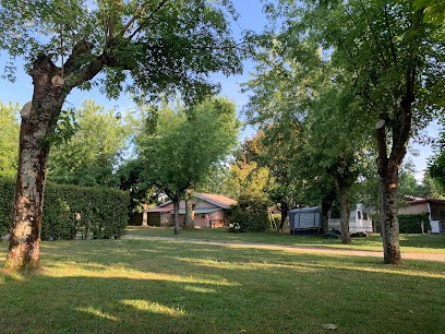 Camping Rural Bireben, Camping à Soustons