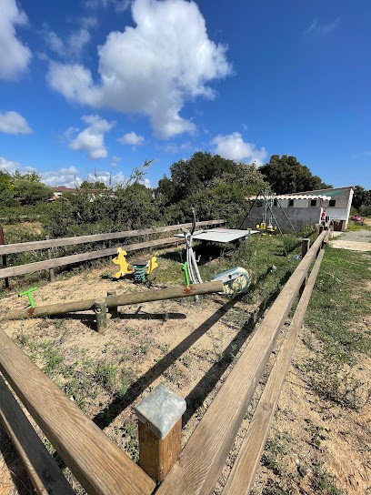 Domaine Canicioletto, Camping à Tallone
