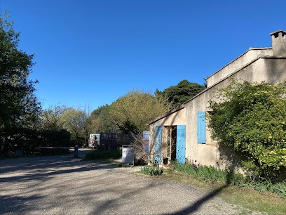 Camping A La Ferme, Camping à Saint-Rémy-de-Provence