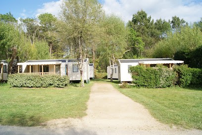 Camping Carnac Morbihan Camping De Kergo, Camping à Ploemel