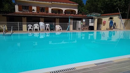 Camping Saint André, Camping à Saint-André