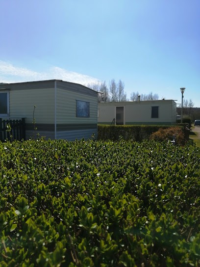 Camping Municipal La Sapinière, Camping à Labroye