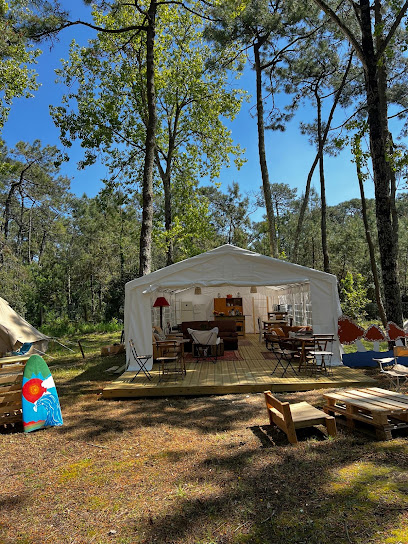 The Spot La Tranche Sur Mer Camping à la Tranche-sur-Mer