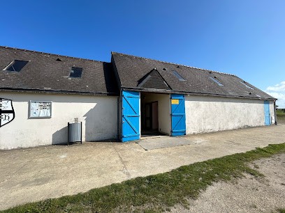 Camping Les Dunes, Camping à Lampaul-Ploudalmézeau