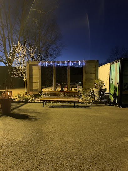 Aire Camping-car, Camping à Saint-Médard-de-Presque