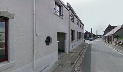 Mairie - Centre De Loisirs, Camping à Éguzon-Chantôme