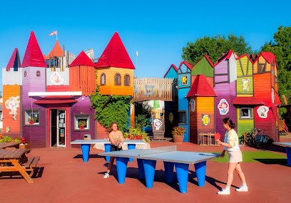 Camping Capfun Coquelicots, Camping à Royan