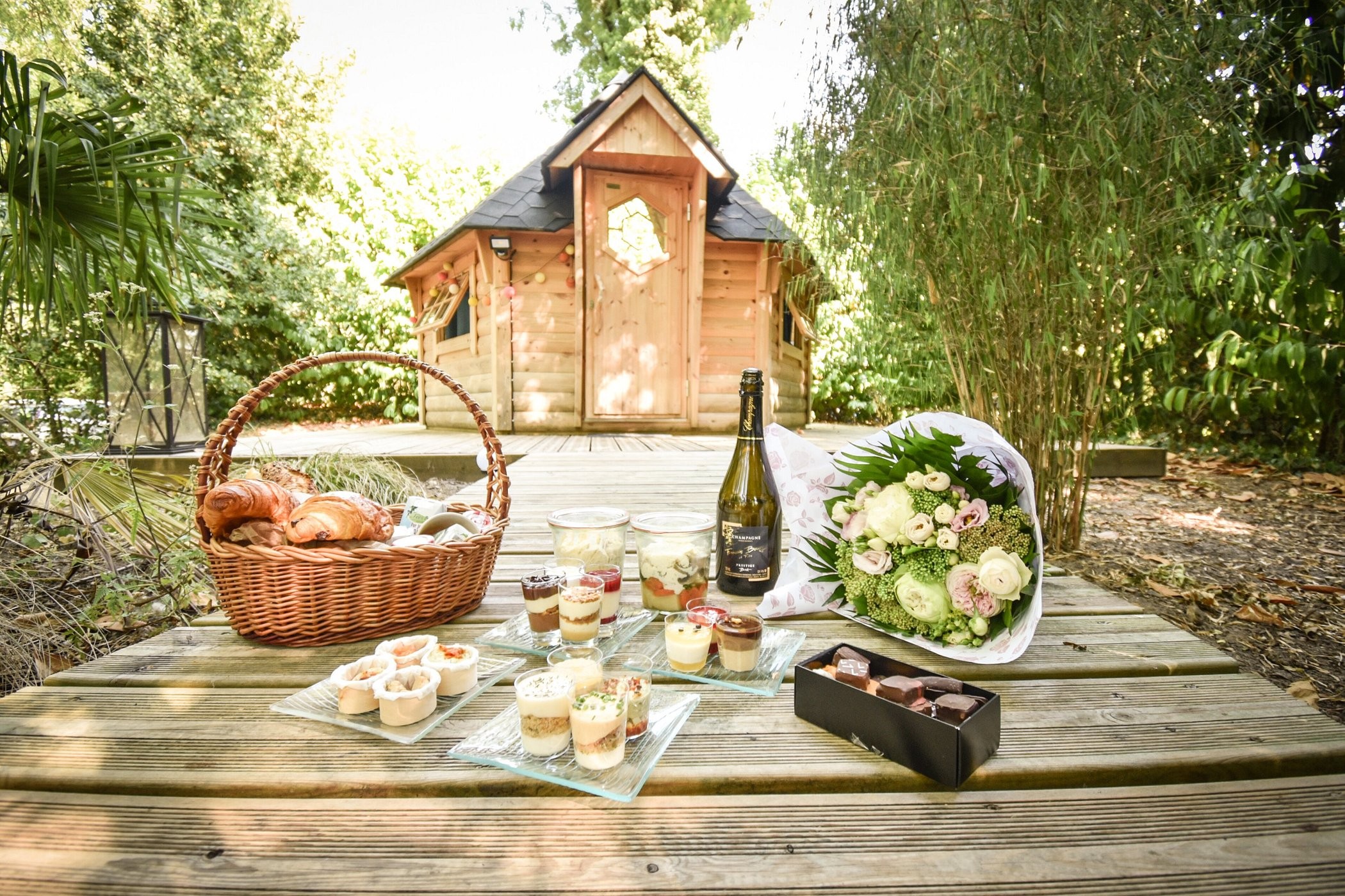 Camping Le Pre Des Moines, Camping à Gouvieux