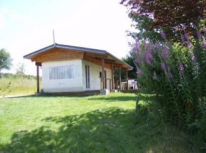 CAMPING The BRIDIER, Camping à Montsauche-les-Settons