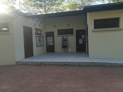 Camping De Mon Village « Louroux-de-Bouble », Camping à Louroux-de-Bouble