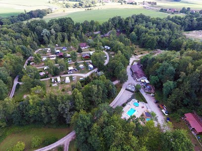 Camping Les Bouleaux, Camping à Vilsberg