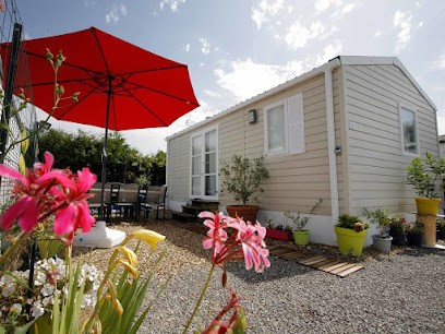 Caravaning la Garenne, Camping à Villers-Saint-Paul